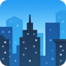 Cityscape on Facebook