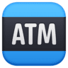 Automated Teller Machine on Facebook