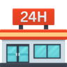 Convenience Store on Facebook