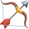 Bow And Arrow on Facebook