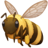 Honeybee on Facebook