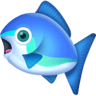 Fish on Facebook