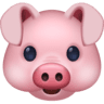 Pig Face on Facebook