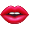 Mouth on Facebook