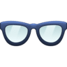 Eyeglasses on Facebook
