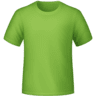 T-shirt on Facebook