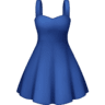 Dress on Facebook