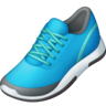 Athletic Shoe on Facebook