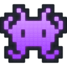 Alien Monster on Facebook