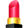 Lipstick on Facebook