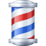 Barber Pole on Facebook