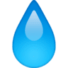 Droplet on Facebook