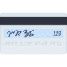 Credit Card on Facebook