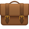 Briefcase on Facebook