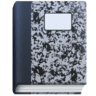 Notebook on Facebook