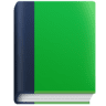 Green Book on Facebook