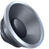 Speaker on Facebook
