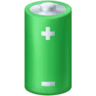 Battery on Facebook