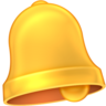 Bell on Facebook