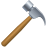 Hammer on Facebook