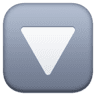 Down-pointing Small Red Triangle on Facebook