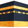 Kaaba on Facebook