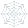 Spider Web on Facebook