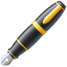Fountain Pen on Facebook