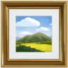 Framed Picture on Facebook
