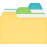 Card Index Dividers on Facebook