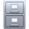 File Cabinet on Facebook