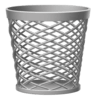 Wastebasket on Facebook