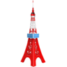Tokyo Tower on Facebook