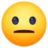 Neutral Face on Facebook
