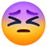Persevering Face on Facebook