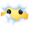 Face In Clouds on Facebook