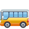 Bus on Facebook