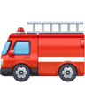 Fire Engine on Facebook