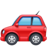Automobile on Facebook