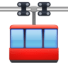 Aerial Tramway on Facebook