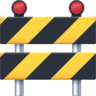 Construction Sign on Facebook
