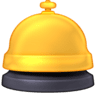 Bellhop Bell on Facebook