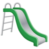 Playground Slide on Facebook