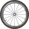 Wheel on Facebook