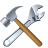 Hammer And Wrench on Facebook