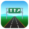 Motorway on Facebook