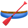Canoe on Facebook