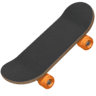 Skateboard on Facebook