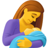 Breast-feeding on Facebook