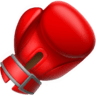 Boxing Glove on Facebook